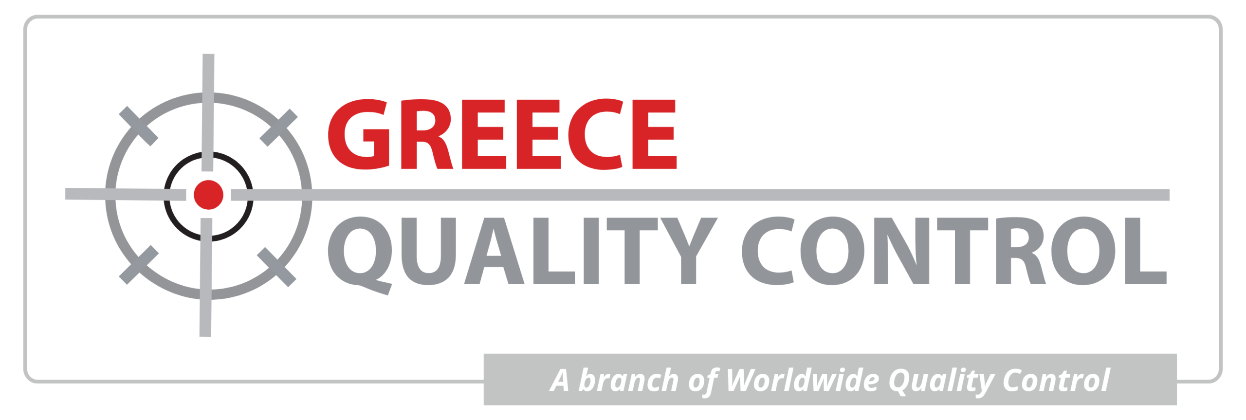 Greece Quality Control